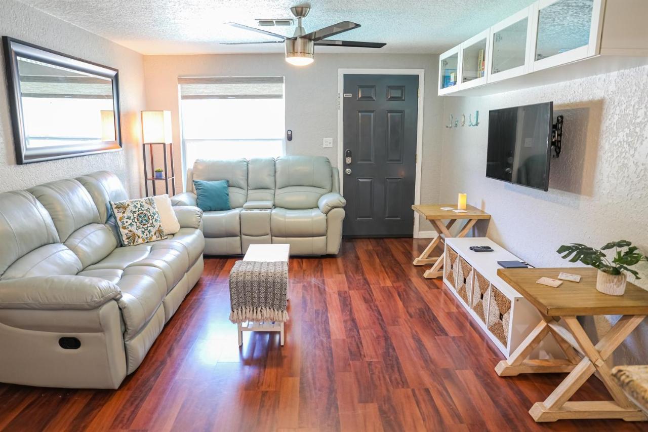 License To Chill - Heated Pool, Indian Rocks Beach, Play Room Largo Eksteriør billede