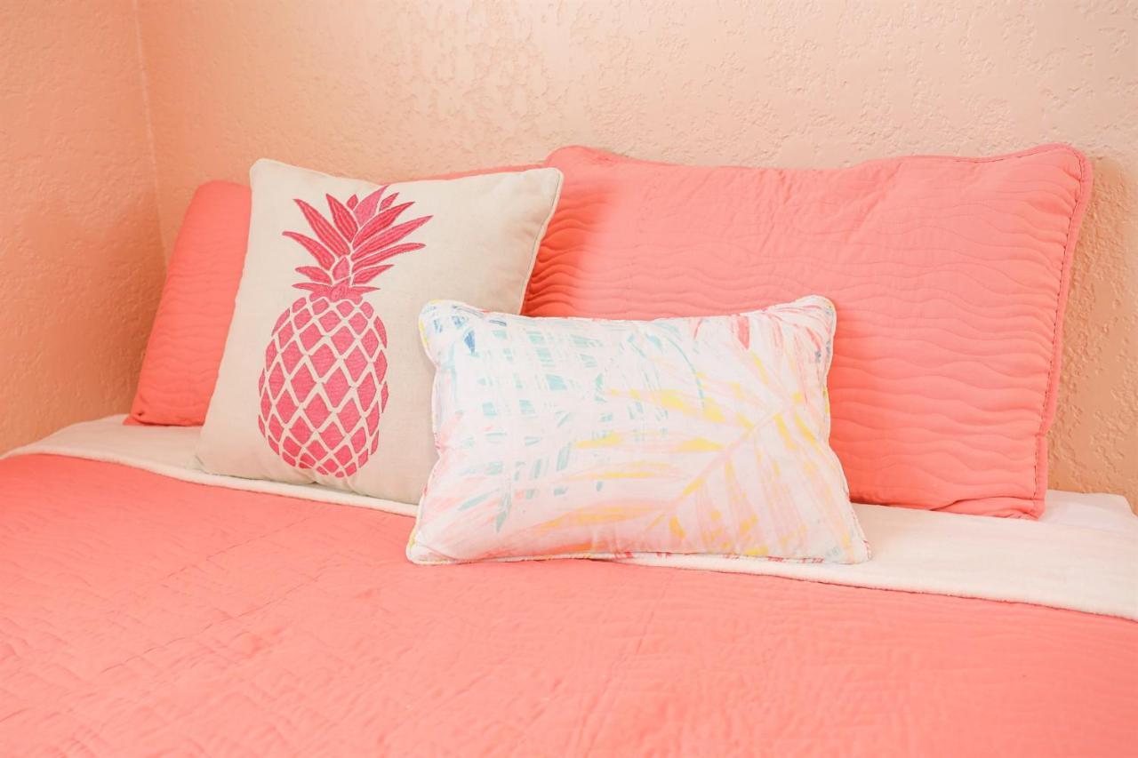 License To Chill - Heated Pool, Indian Rocks Beach, Play Room Largo Eksteriør billede