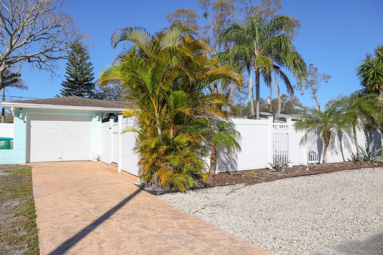 License To Chill - Heated Pool, Indian Rocks Beach, Play Room Largo Eksteriør billede