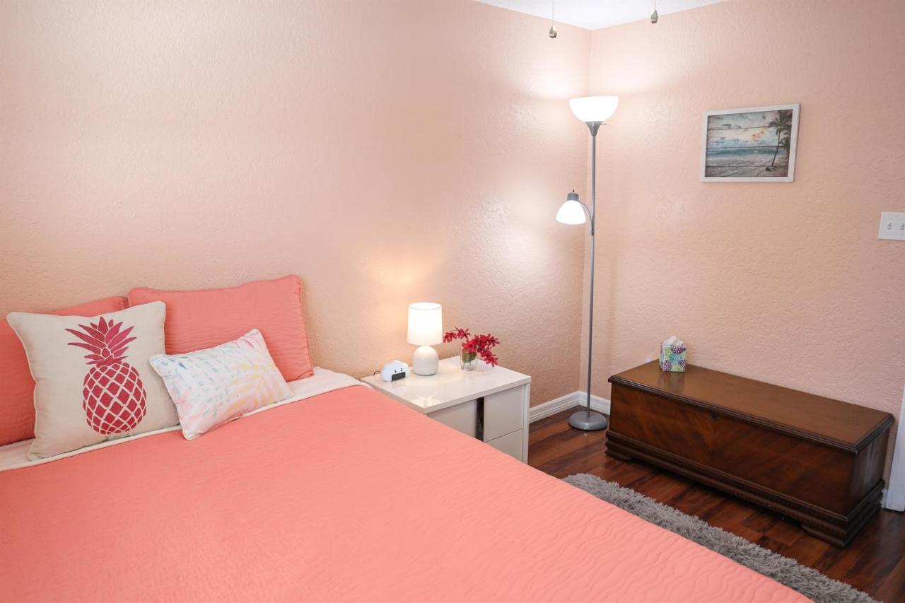 License To Chill - Heated Pool, Indian Rocks Beach, Play Room Largo Eksteriør billede