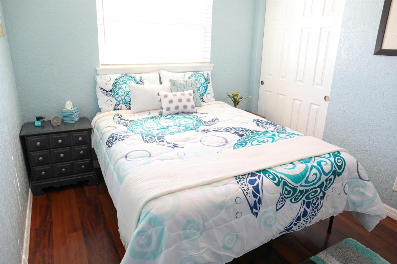 License To Chill - Heated Pool, Indian Rocks Beach, Play Room Largo Eksteriør billede
