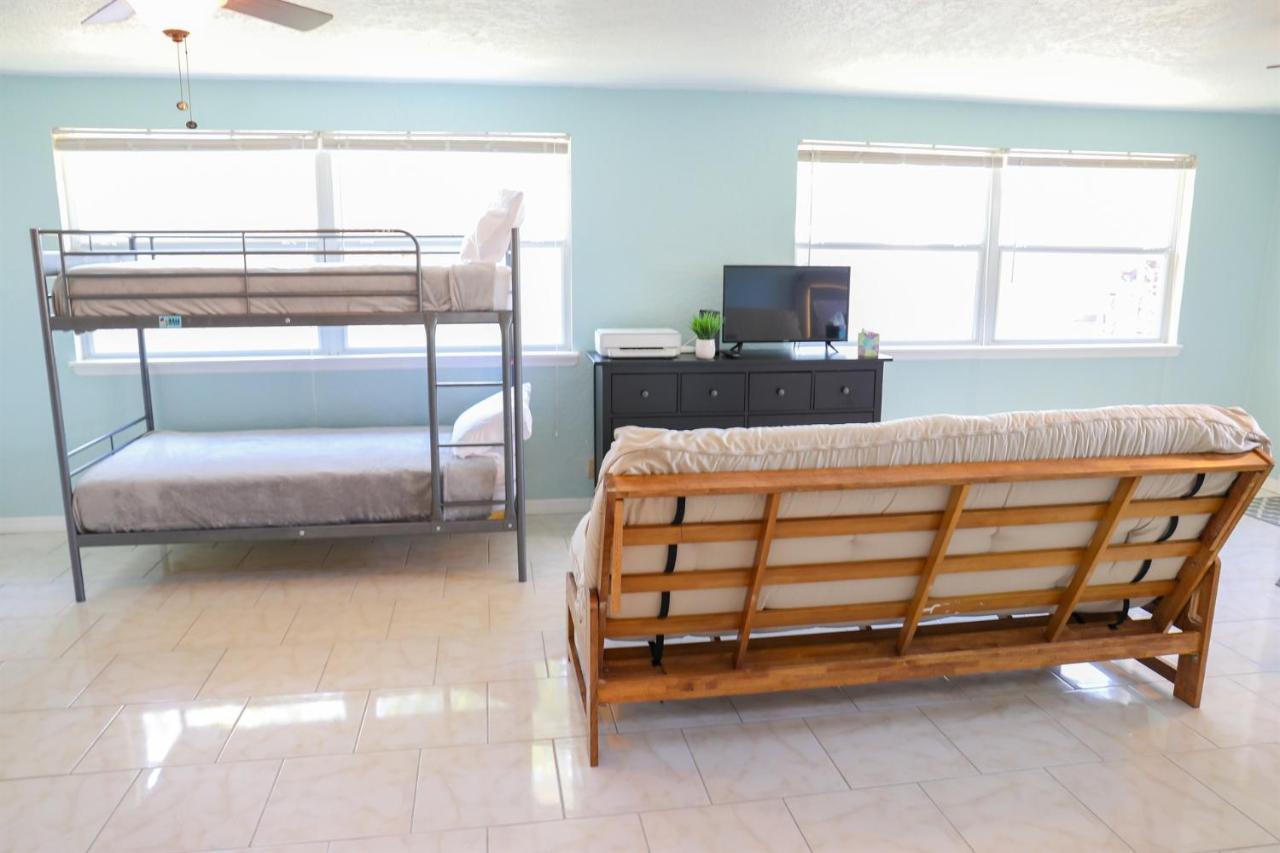 License To Chill - Heated Pool, Indian Rocks Beach, Play Room Largo Eksteriør billede