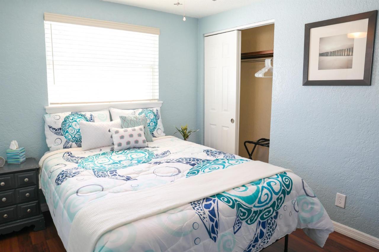 License To Chill - Heated Pool, Indian Rocks Beach, Play Room Largo Eksteriør billede