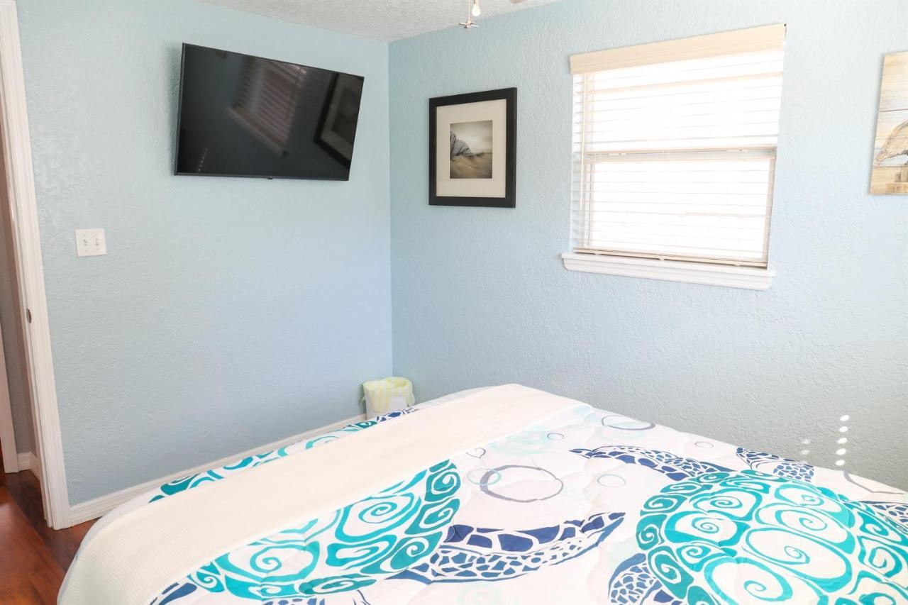 License To Chill - Heated Pool, Indian Rocks Beach, Play Room Largo Eksteriør billede